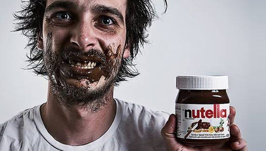 Apakah Nutella Sehat